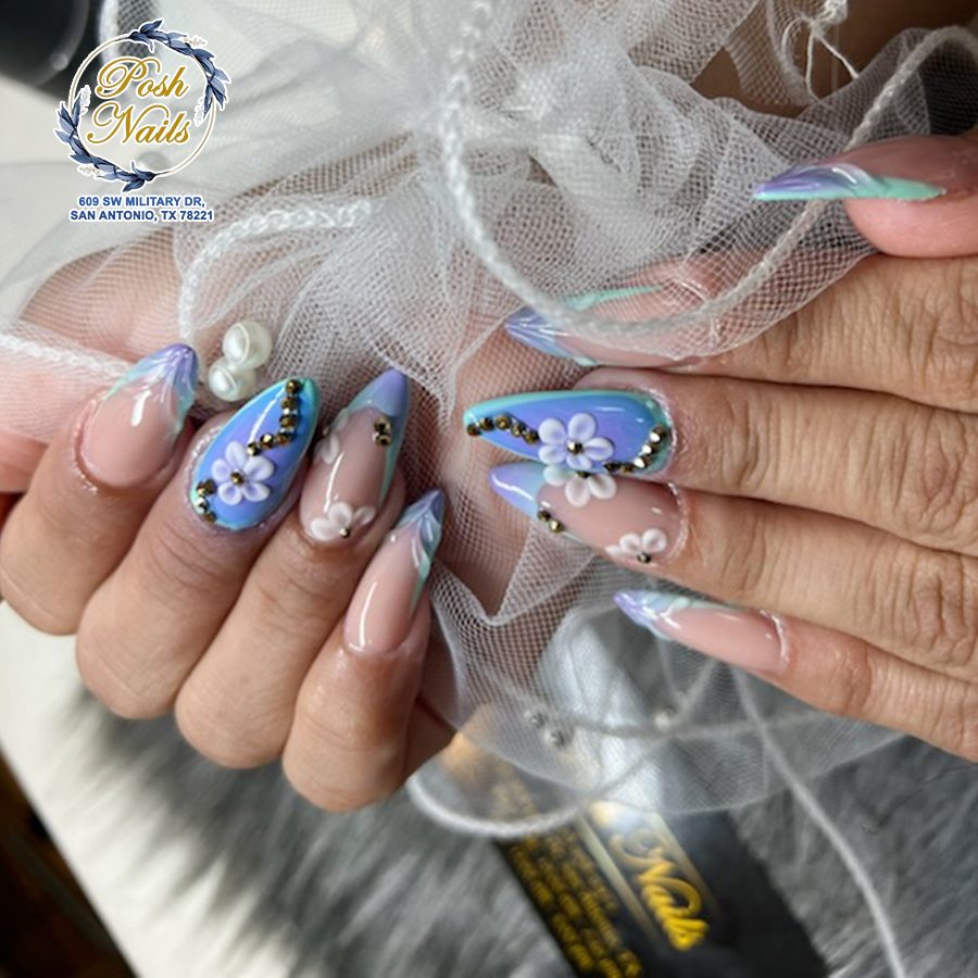 Nail ideas